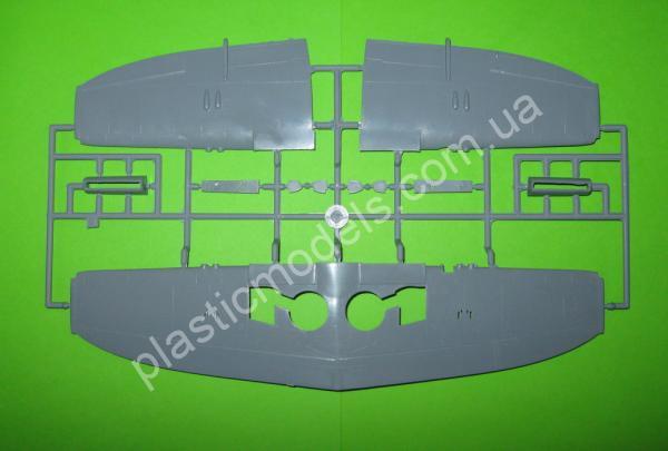 1/48 Special hobby 48136 Fairey Firefly Mk.4/5 