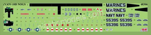 1/48 ICM 48306 Bronco NOGS