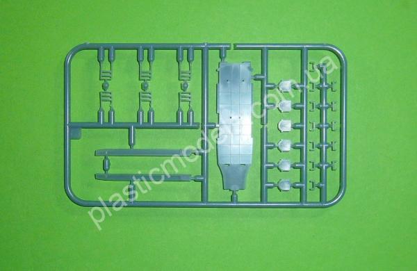 1/72 Special hobby 72485 Tachikawa Ki-54 Hickory ‘Captured and Post War Service’