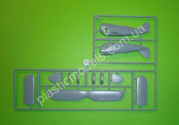 1/72 Special hobby 72247 Grumman G-23 Delfin 
