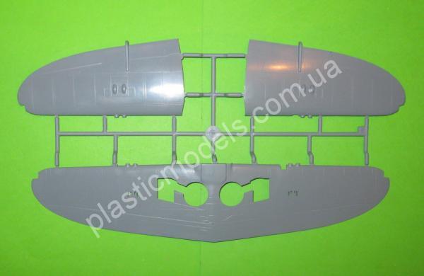1/48 Special hobby 48127 Fairey Firefly Mk.I 