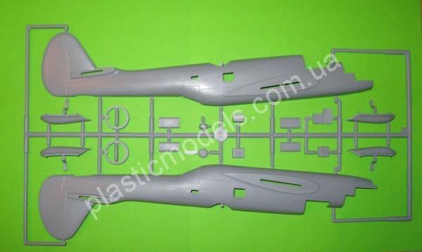 1/48 Special Hobby 48114 167F 