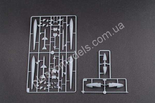 1/48 HobbyBoss 80365 F3H-2M Demon