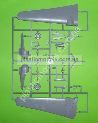1/72 Special Hobby 72093 Lockheed PV-2 Harpoon (US Navy)