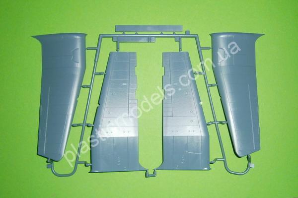 1/72 Frrom Azur 0057 Bloch 210 ‘Late’