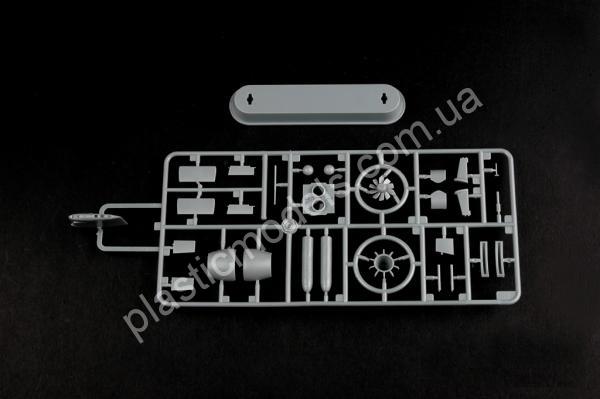 1/350 HobbyBoos 83519 French Navy Le Triomphant SSBN