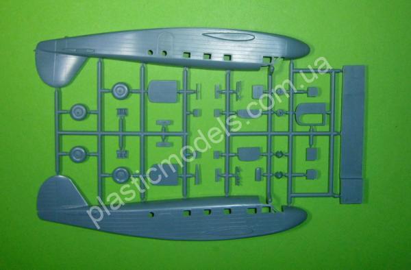 1/72 RS models 92299 Caudron C-446 
