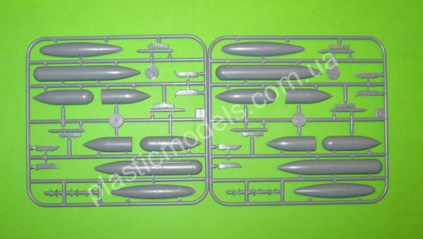 1/48 Special hobby 48158 AF-2W Guardian