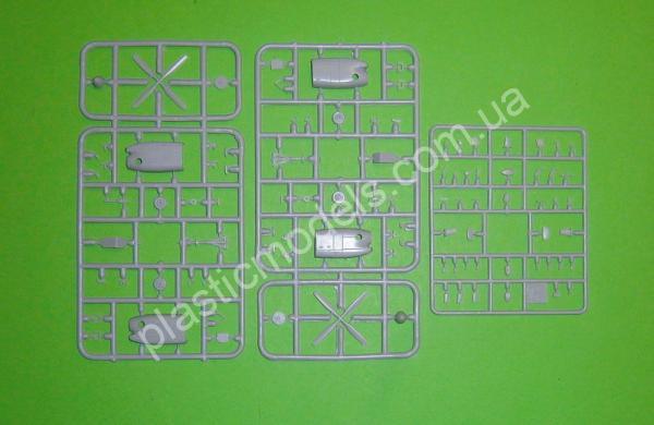 1/72 A&A Models 7226 Beechcraft 350 King Air