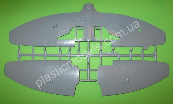 1/32 Special hobby 32055 Tempest Mk. VI