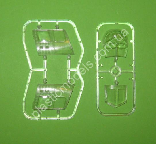 1/48 AMP 48006 Bristol Sycamore HR 50/51 Australian