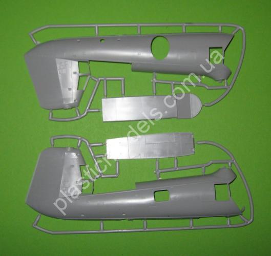 1/48 AMP 48012 Piasecki HUP-1
