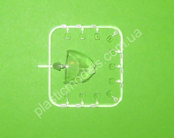 1/72 A-model 72310 Lear Fan 2100