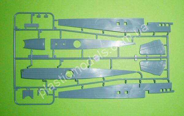 1/72 Frrom Azur 0057 Bloch 210 ‘Late’