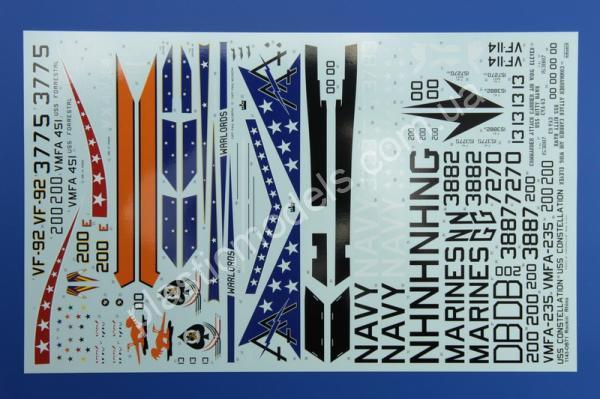 1/48 Eduard 1143 Rockin' Rhino