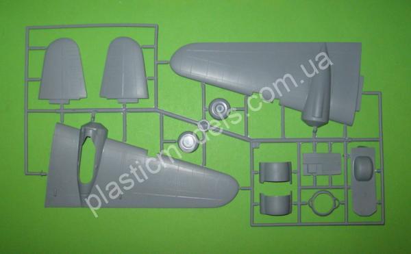 1/48 Special Hobby 48077 Maryland Mk.I/II 