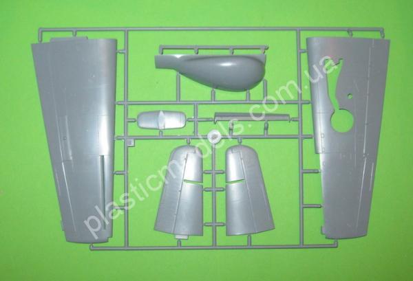 1/48 Special hobby 48194 AF-3S Guardian