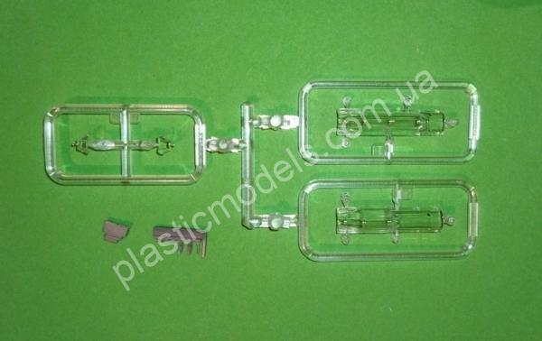 1/72 Frrom Azur 0027 Stampe S.V.4a Aerobatics
