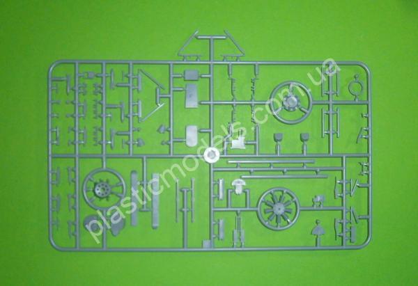 1/72 Special hobby 72420 Potez 25A2 ‘Jupiter Version’