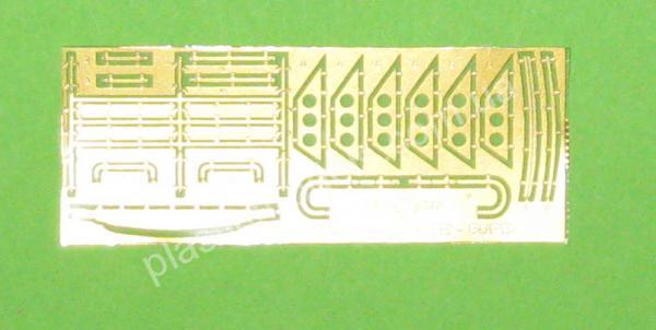 1/48 Micro Mir 48-012 Soviet armoured personnel carrier BTR-60PB