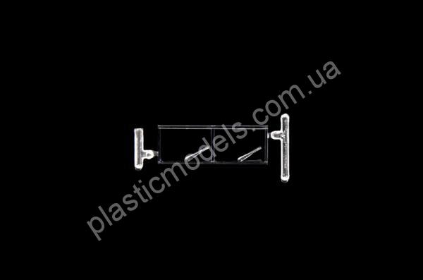 1/35 Italeri 228 Dodge Staff Car WC56