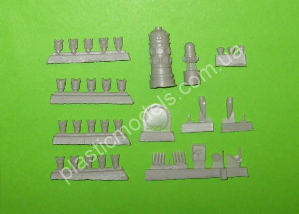 1/48 Special hobby 48158 AF-2W Guardian