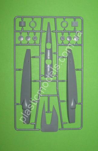 1/48 Avis 48001 Lee-Richards Annular Monoplane-3