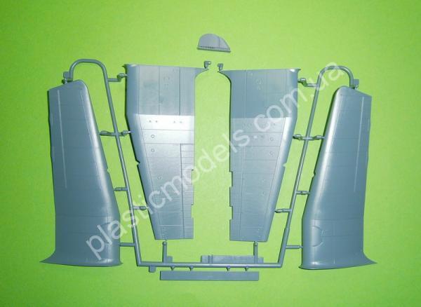 1/72 Frrom Azur 0056 Bloch 210 ‘Late’