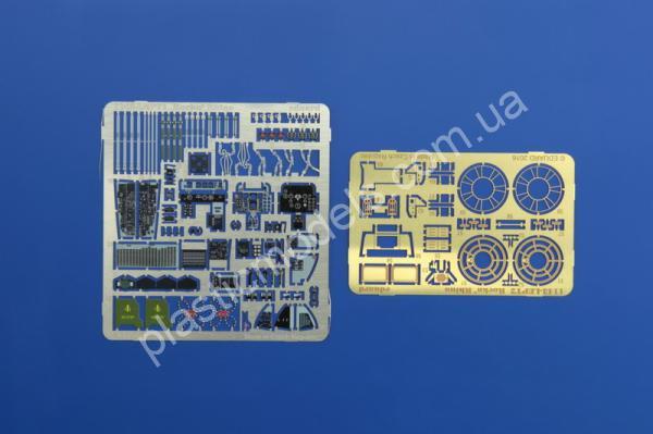 1/48 Eduard 1143 Rockin' Rhino