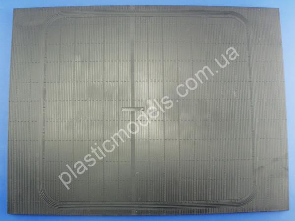 1/48 Eduard 8802 US Navy Aircraft Carrier Deck