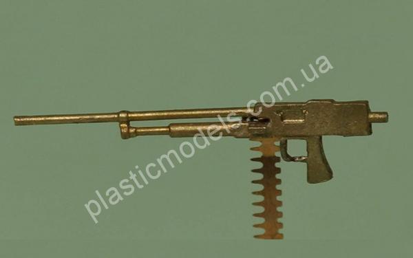 1/72 Mini World 7223a Darne machine gun (aircraft version)