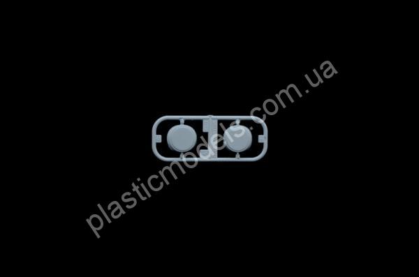 1/72 Italeri 1383 Wellington Mk.IC
