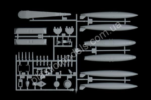 1/48 Italeri 2735 ES-3A Shadow