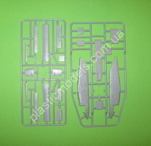 1/144 Восточный экспресс 14488-1 American Eagle (limited edition)