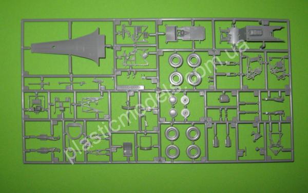 1/48 Special hobby 48213 V-156F Vindicator ‘Aéronavale Service’