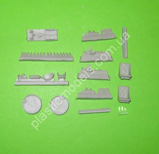 1/48 Special hobby 48161 Walrus Mk.I  Early Wariors