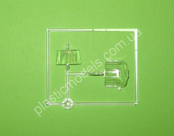 1/48 Special hobby SS006 Bücker Bü 181 Simple Set