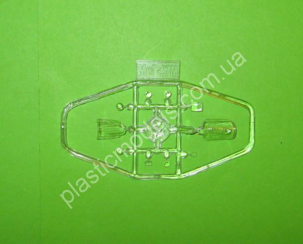 1/72 ART-model 7216 МИГ-27