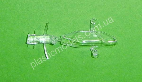1/72 Kovozavody Prostejov 0015 Avia S-92 “Vlaštovka”