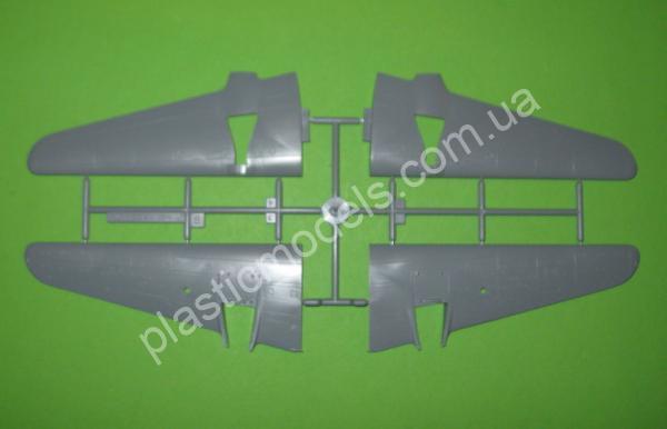 1/72 MPM 72539 A-20G-J/Boston Mk.IV