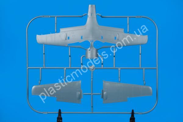 1/48 Eduard 82145 Focke-Wulf Fw 190A-8/ R2