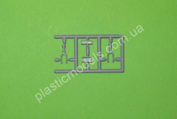 1/48 Special hobby 48124 Fokker D.XXI '3.&4.s. over Finland' DUO PACK