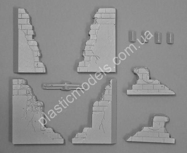 1/35 MiniArt 36004 Poland 1944.