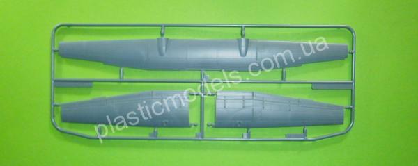1/72 Special hobby 72389 CASA C-212-300/400 ‘Long Nosed Casas’