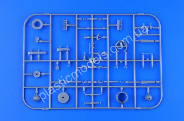 1/48 Eduard 8184 Fw 190D-9 PROFIPACK