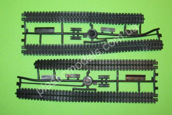 1/35 SKIF 226 T-80UDK