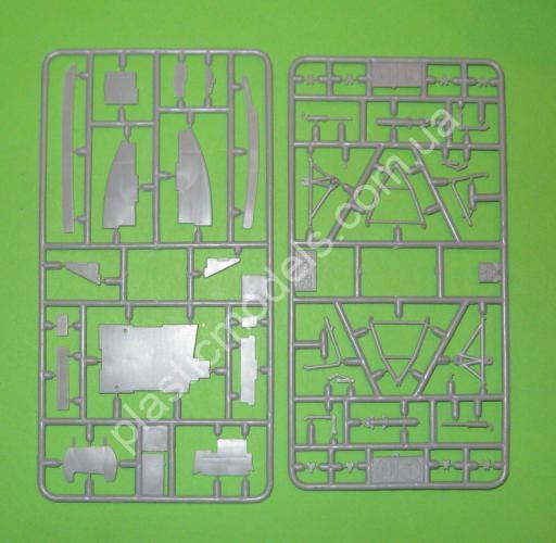 1/72 Modelsvit 72037 Beriev Be-12P-200