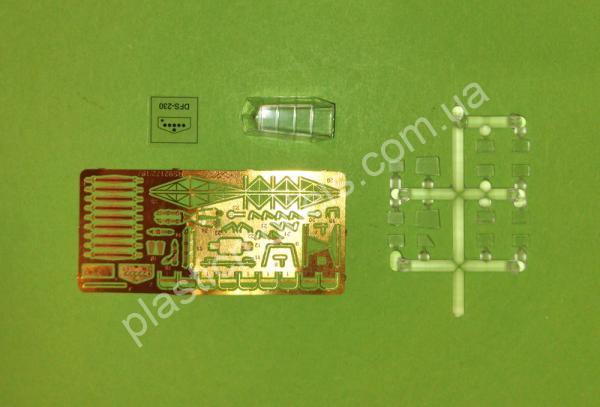 1/72 RS models 92269 DFS 230 