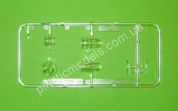 1/72 Special hobby 72281 DH.100 Vampire FB.52 In Northern Skies