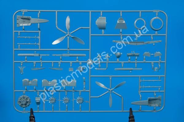 1/48 Eduard 84122 Focke-Wulf Fw 190A-8